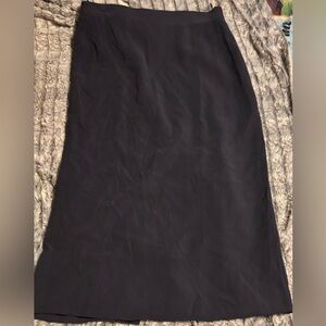 NWOT Wayf  Long Skirt